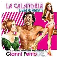 La calandria