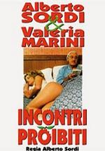 Incontri proibiti