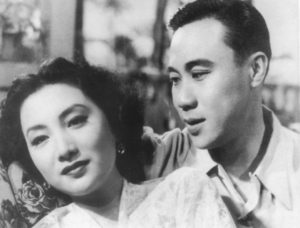 夏梦电影大全-夏梦电影排行榜