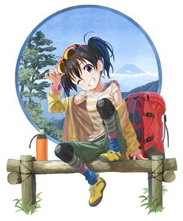 前进吧！登山少女 第二季 TV未放送6.5话