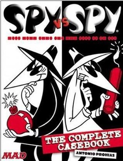 Spy vs. Spy