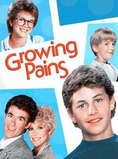 成长的烦恼第二季