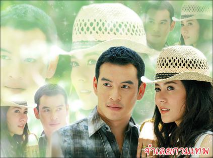 泰国爱情电视剧大全-泰国爱情电视剧排行榜