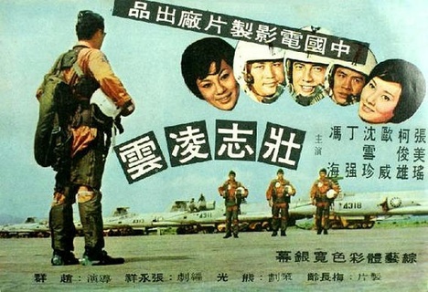 壮志凌云