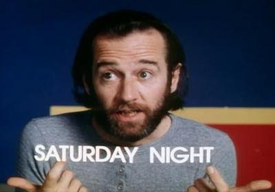 saturday night live george carlin billy preston janis ian