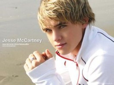 又 名:        jesse mccartney        杰西·麦卡特尼        杰西