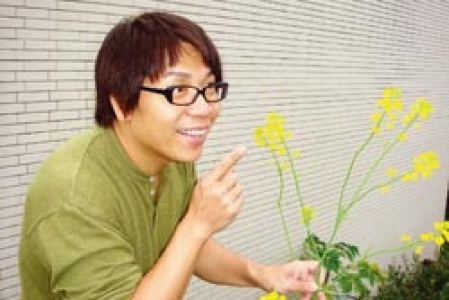 许杰辉
