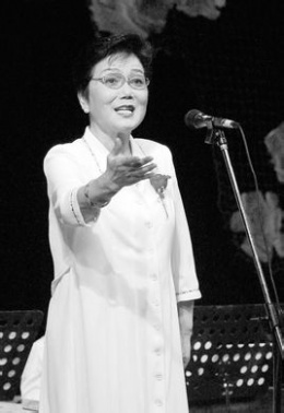 陈妙华