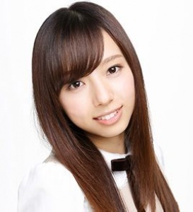 新内真衣