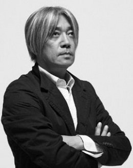 坂本龙一