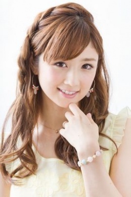 小仓优子