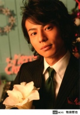 牧田哲也
