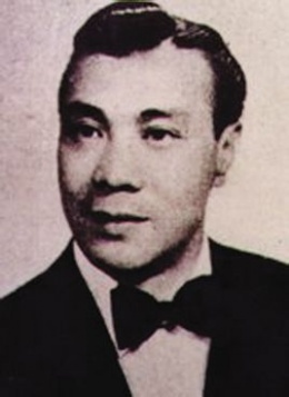 吳楚帆