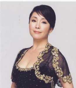 松坂庆子