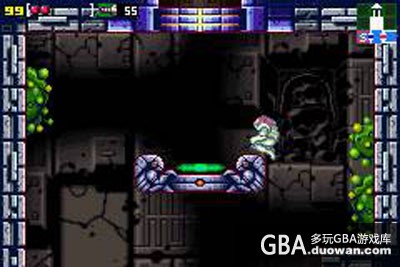 银河战士 零点任务 中文版