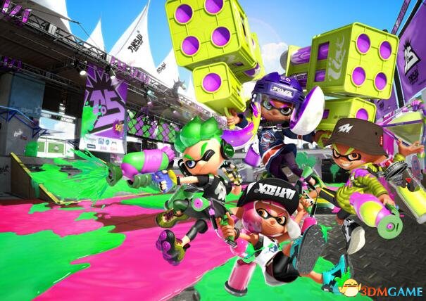 喷射战士2中文版