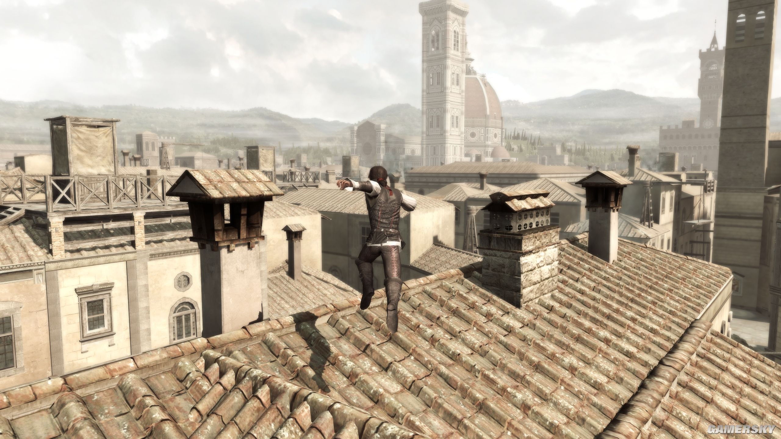 刺客信条2相关图片