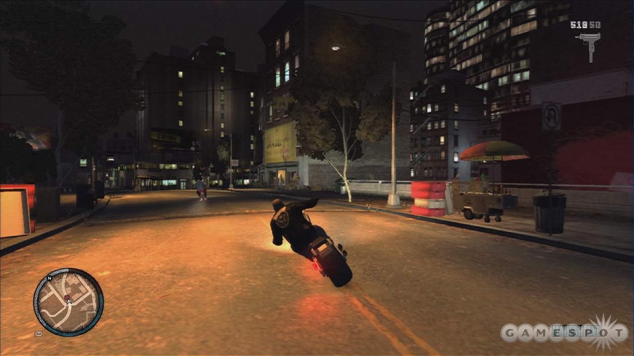 侠盗猎车手:自由之城 简体中文汉化版