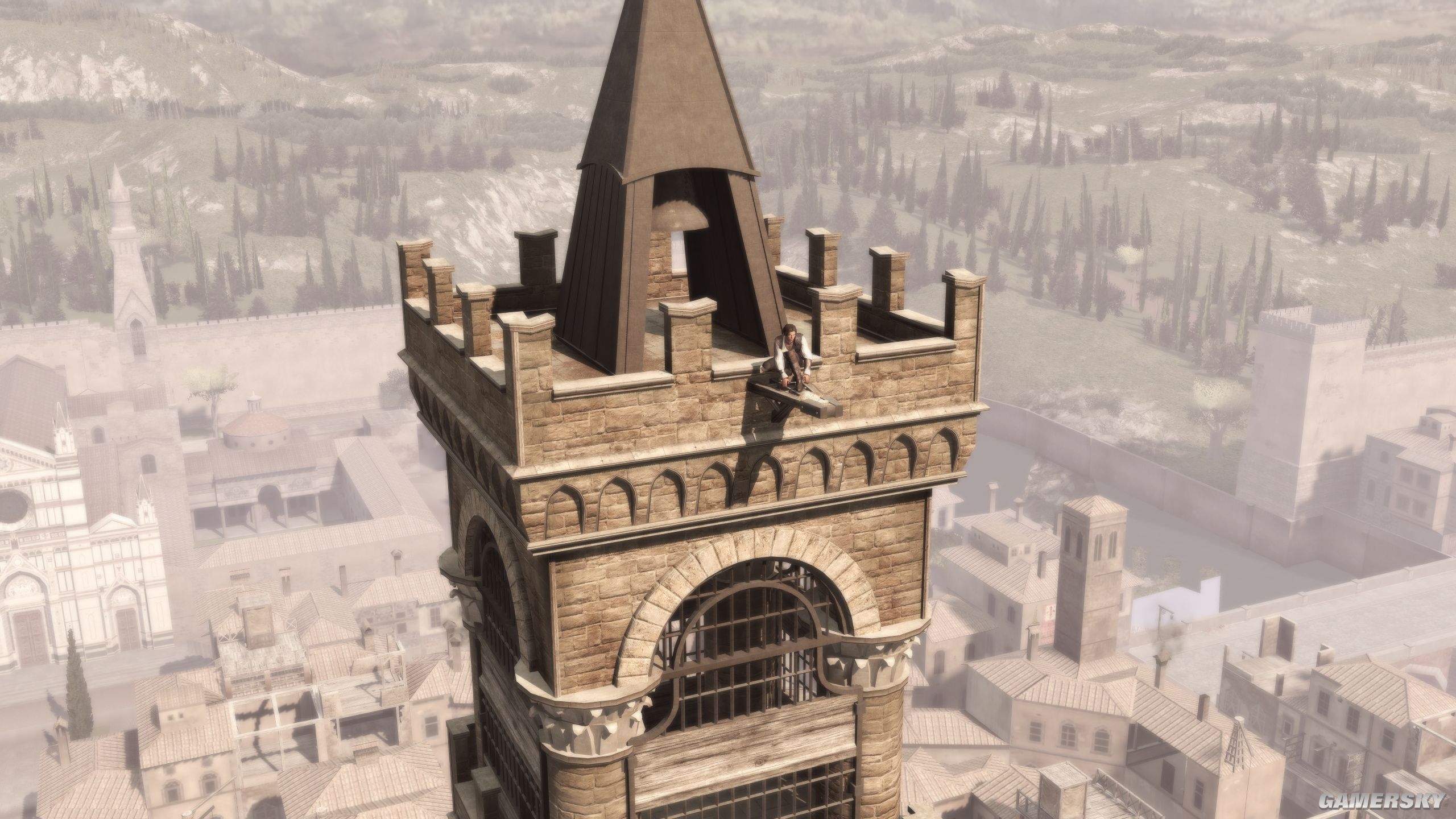 刺客信条2相关图片