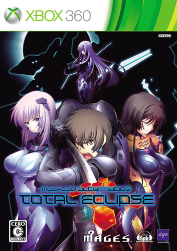 muvluv alternative total eclipse.