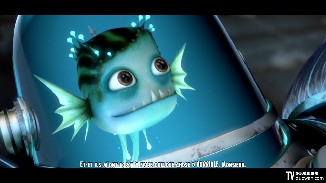 超级大坏蛋 美版6.