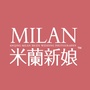 milan新娘时尚网