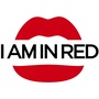 IAMINRED口红控