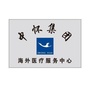中怀海外