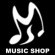 musicshop每日一歌