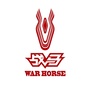 Warhorse战马
