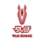 Warhorse战马