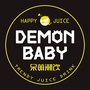 DemonBaby潮讯