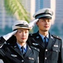 定兴交警