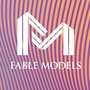 Fable Models菲度模特