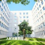 欧亚人居环境学院