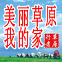 美丽草原我的家