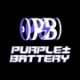 PurpleBattery