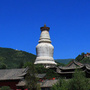 行走山西