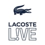 LACOSTELIVE