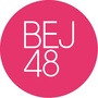BEJ48订阅号