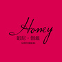 哈尼HONEY创意