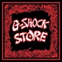 GSHOCKSTORE