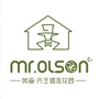 MrOlson婚礼花园