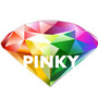 Pinky澳洲真钻定制