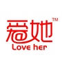 LOVE她