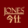 Jones今仕红茶