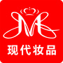 现代妆品连锁店