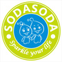 SODASODA气泡水机