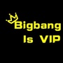 BIGBANG is VIP