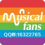 Musical Fans